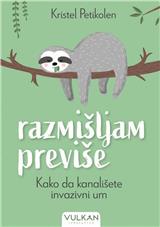 Razmišljam previše